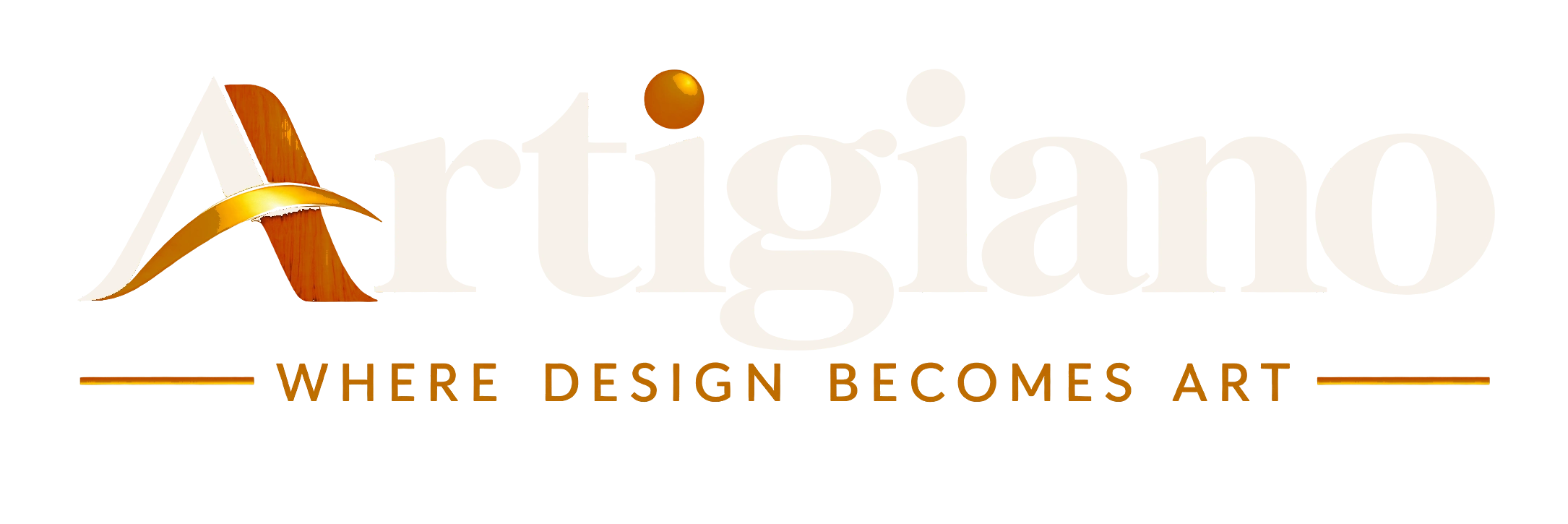 Artigiano — Crafting Dreams in Wood